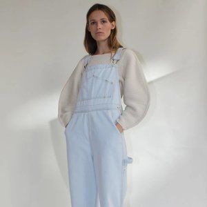 JESSE KAMM OVERALLS